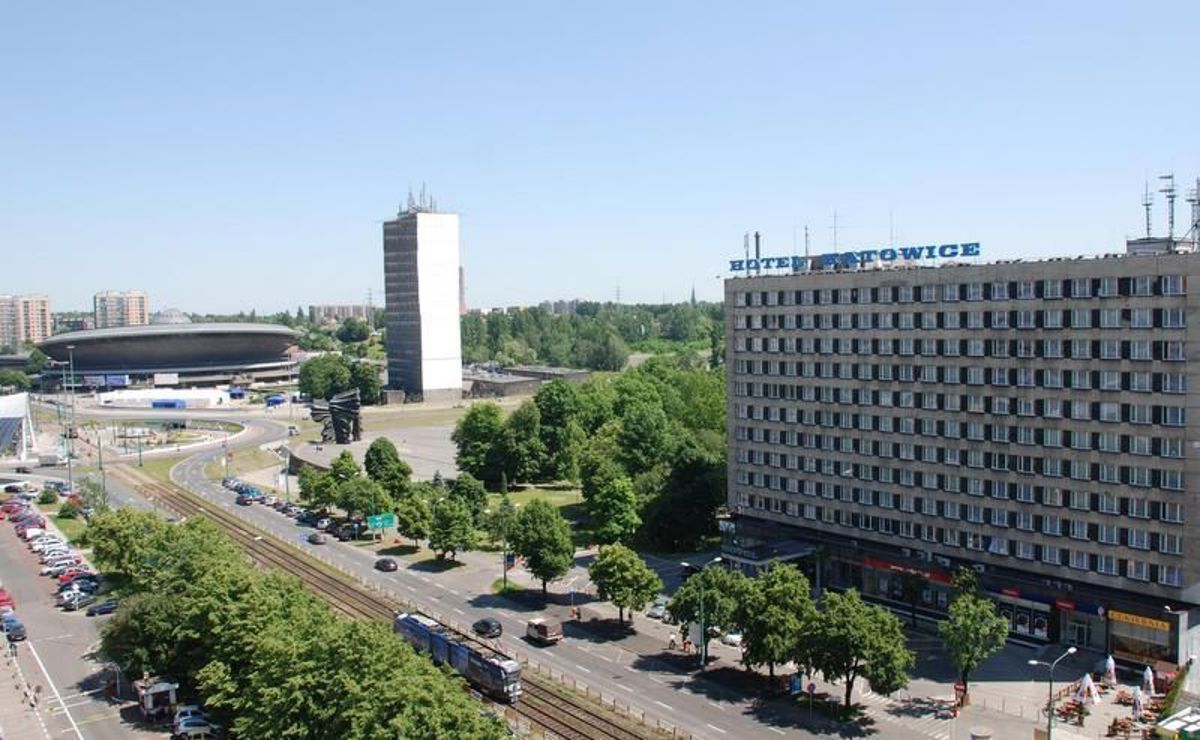 kuchnia polska, Katowice